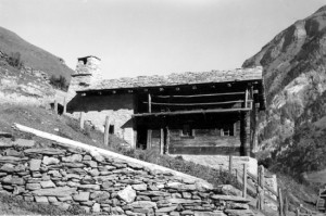 Gandahus, 1948